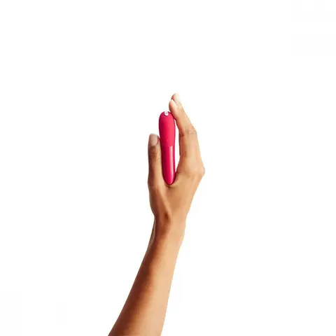 We-Vibe Tango X - Cherry Red