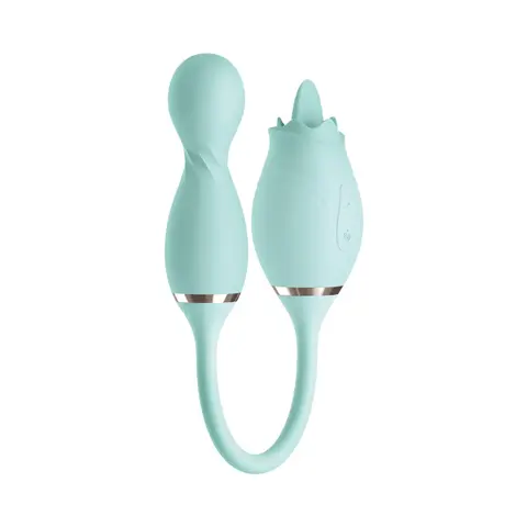 Blaze Exciter Vibe in Aqua