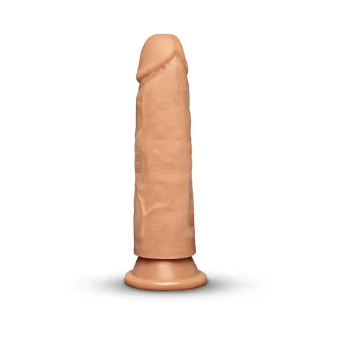 Together Tones 7.75 in. Realistic Dildo Medium
