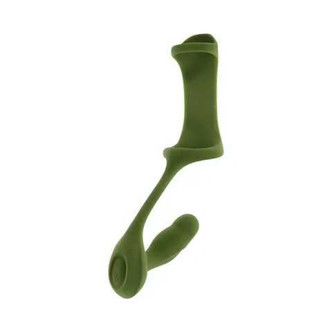 Zero Tolerance Prostate Power Pack Green