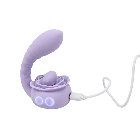 Adam & Eve Lilac Licks