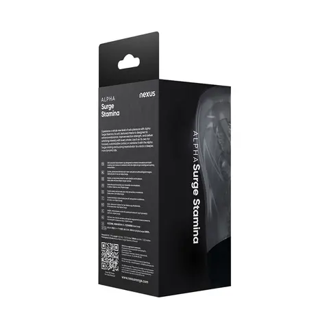 Nexus Alpha Surge Stamina Sleeve