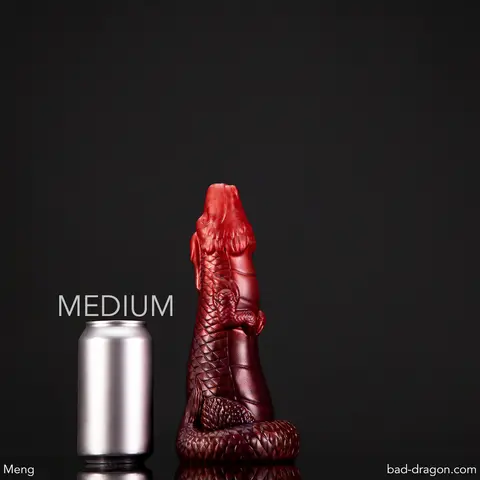 Meng® the Chinese Dragon