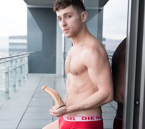 Calvin Banks