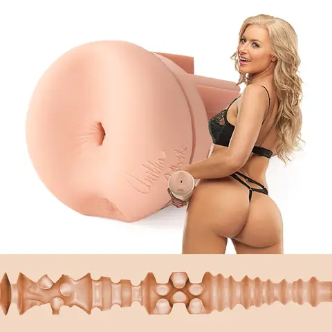 Anikka Albrite Fleshlight