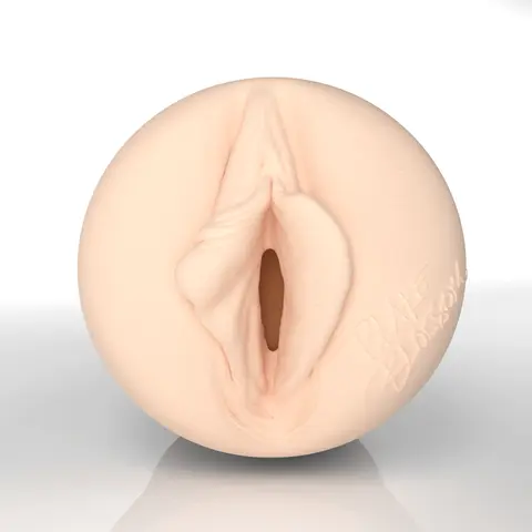 Blake Blossom Hentaied Fleshlight