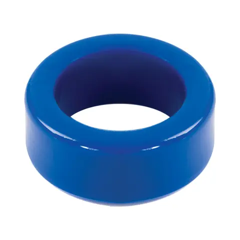 TitanMen - Cock Ring in Blue