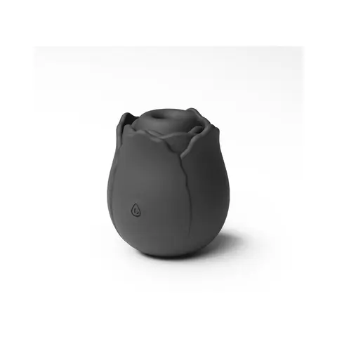 INYA The Vibrating Rose in Black