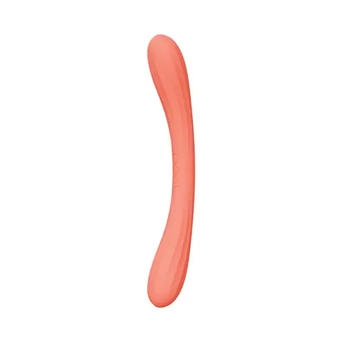 LELO BOOMERANG Coral Red