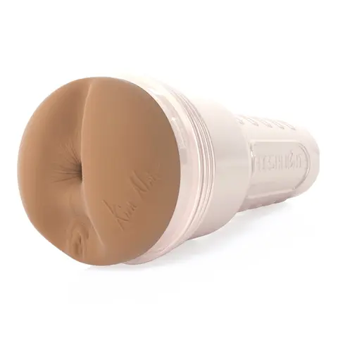 Kira Noir Fleshlight