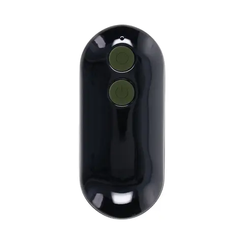 Zero Tolerance Strap Tap & Go Rechargeable Vibrating Girth Enhancer Silicone Green