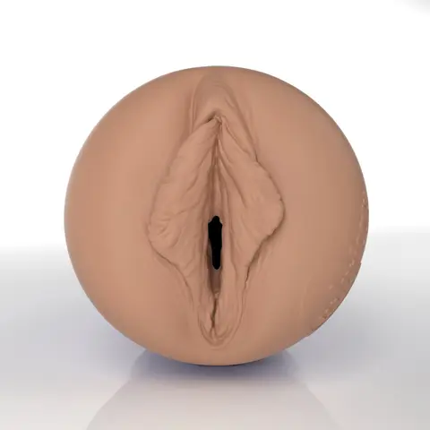 Curlyrican Fleshlight