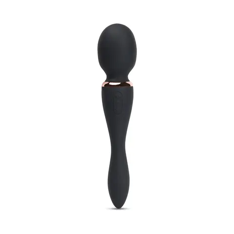 Nu Sensuelle Alluvion XLR8 Turbo Wand in Black