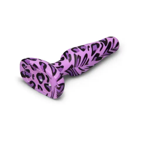b-Vibe Novice Leopard
