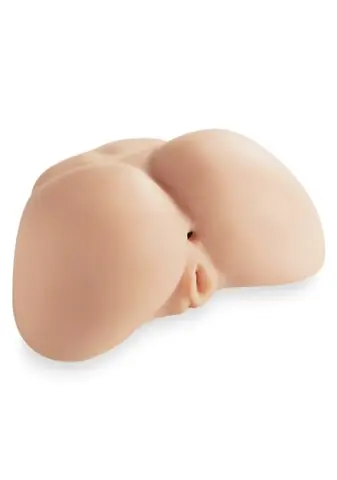 SILEX-D - Liquid Silicone - Daphne Ass Masturbator