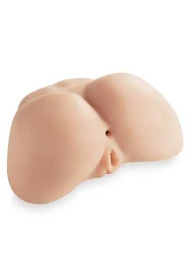 SILEX-D - Liquid Silicone - Daphne Ass Masturbator