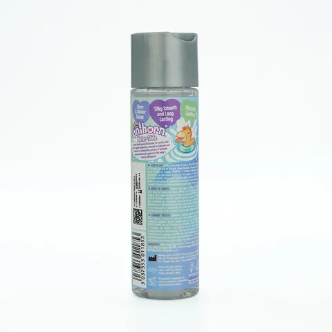 Unihorn Lubricant Water Based Lubricant 4.4 fl oz