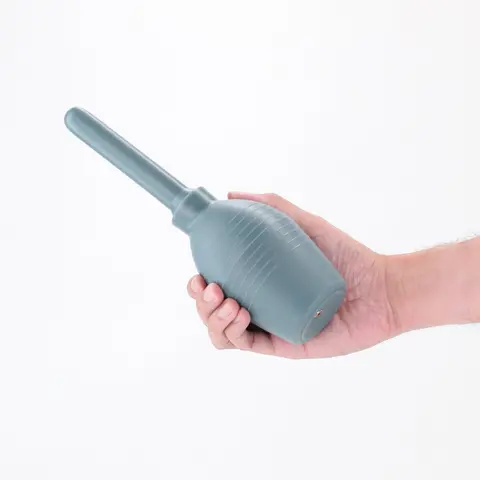 Renegade Body Cleanser 2.0 in Gray