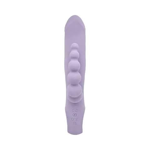 Adam & Eve Thrust Bunny Triple-Stimulating Rabbit