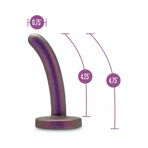Temptasia Surrender Peg Beginner Power Purple