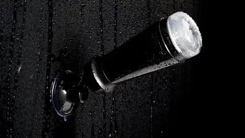 Flight Adapter™ for Shower Mount