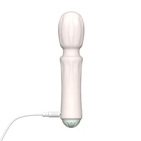 Adam & Eve Heavenly Touch Rechargeable Mini Wand