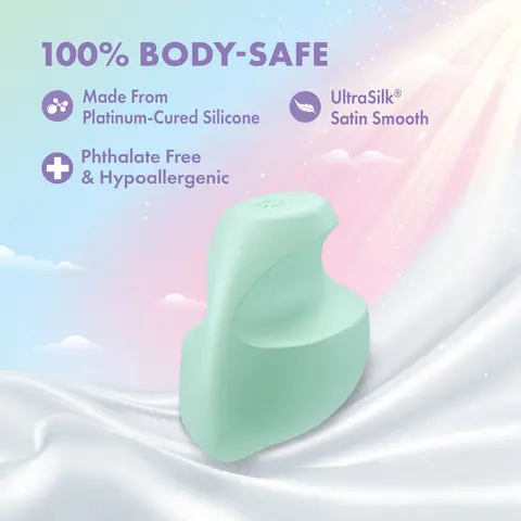Play With Me Dream Crush Green
