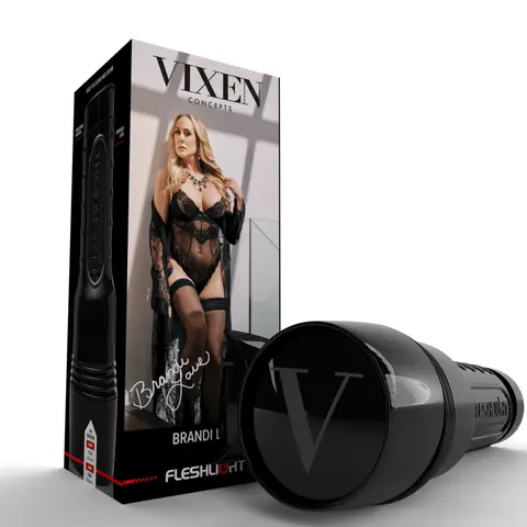Brandi Love VIXEN Edition Fleshlight