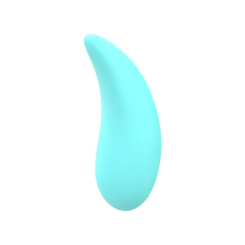 Adam & Eve Flex Appeal Palm-Sized Pleasure Vibe
