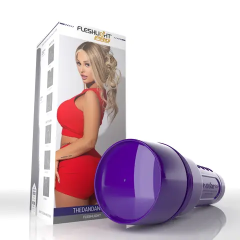 TheDanDangler Fleshlight