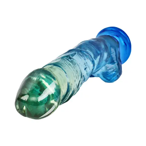 Adam & Eve Seaside Dreams Realistic Dildo 9.5 in.