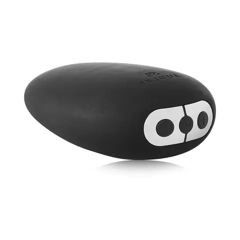 Je Joue Mimi Clitoral Vibrator in Black