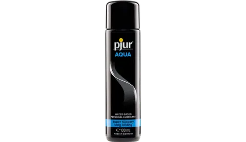 PJUR AQUA