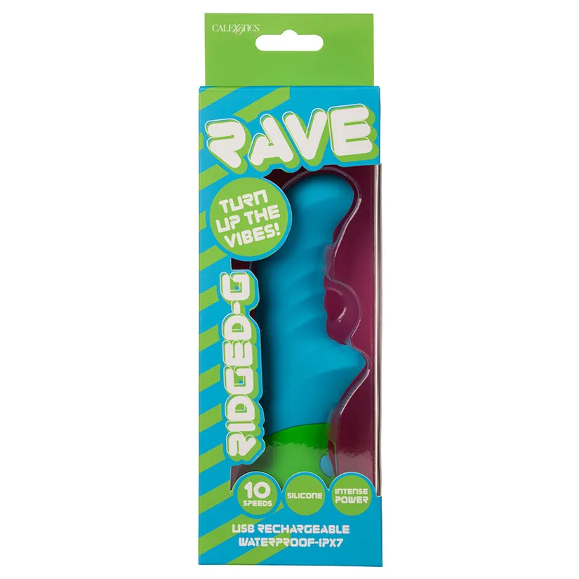 Rave Ridged G