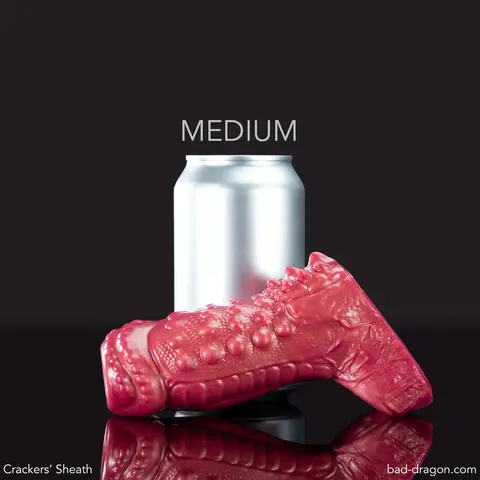 Crackers' Sheath®