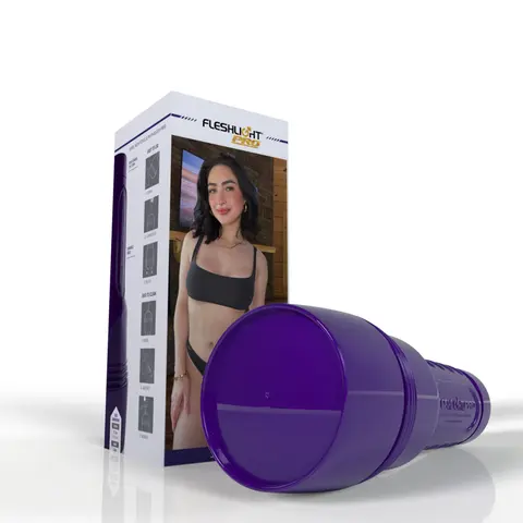 Jaixpetite Fleshlight