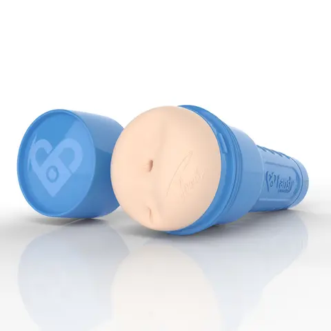 Thorri Fansly Fleshlight