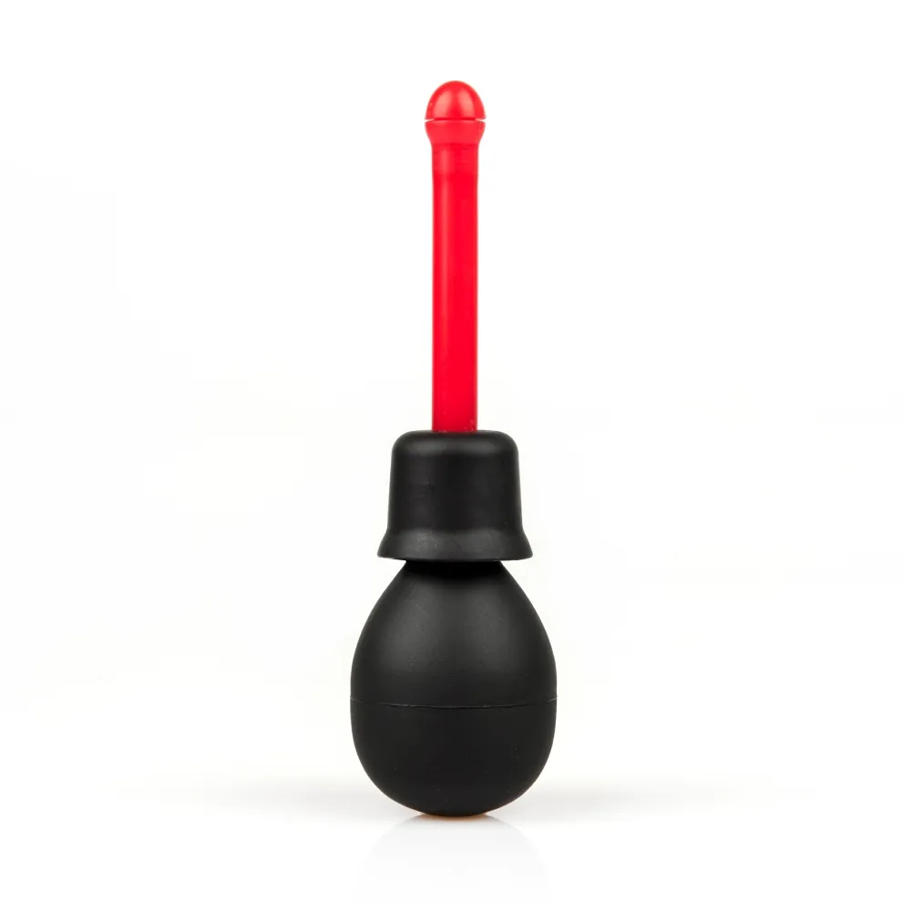 b-Vibe Mini Travel Enema Set 30mL