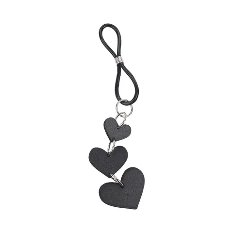 Sportsheets Sex & Mischief Heart Nipple Ties