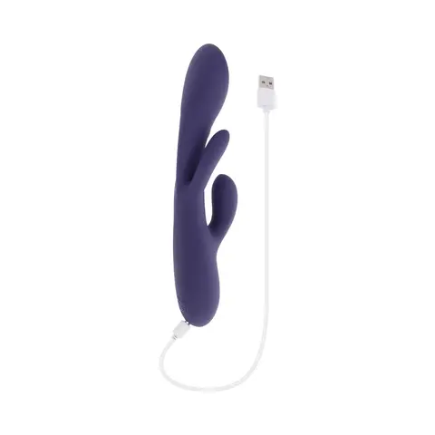 Evolved Bow Down Purple
