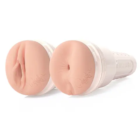 Kissa Sins Fleshlight