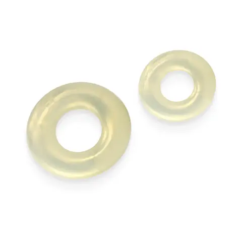 Fantasia Double Stack Amber