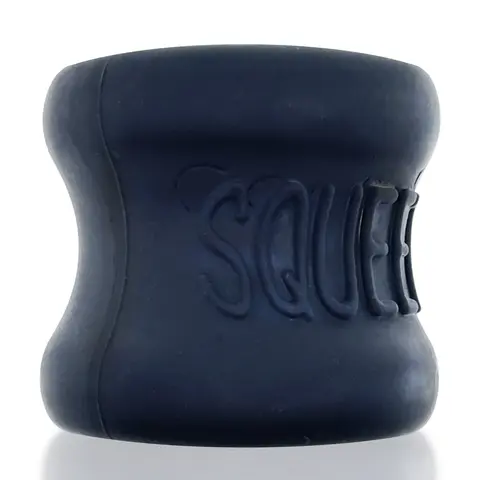 OxBalls Squeeze Ballstretcher Plus+Silicone Special Edition Night