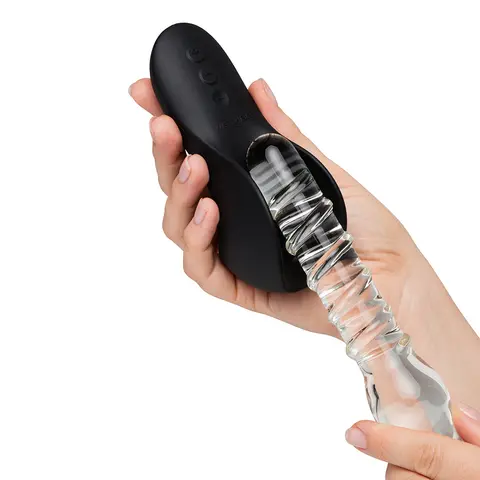 We-Vibe Shared Touch in Black