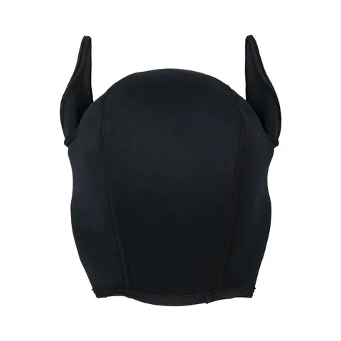 Merci Puppy Hood Neoprene Violet/Black