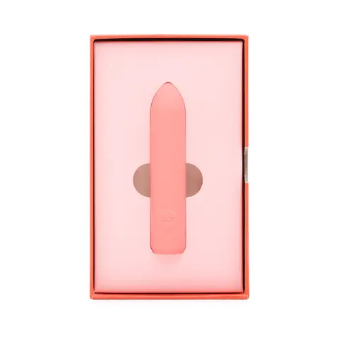 ILY by Je Joue The Bullet Squishy Classic Bullet