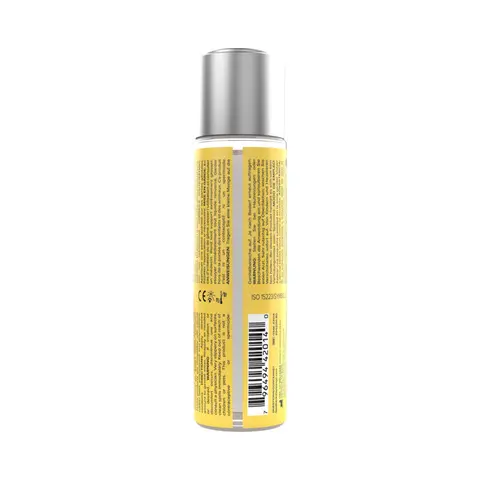 JO Cocktails Mai Tai Flavored Water-Based Lubricant 2 oz.
