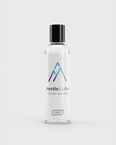 Arctic Premium Water-based Intimate Lube