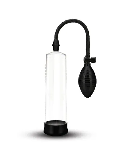8 inch classic penis pump