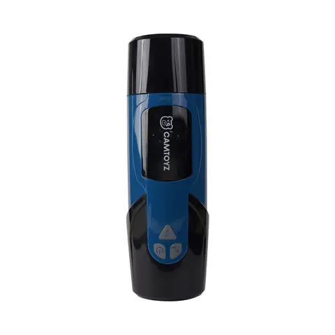 Camtoyz Male Masturbator Dynamo